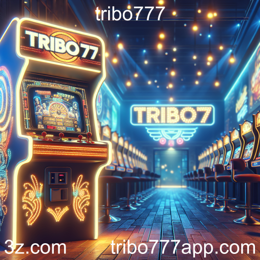 A Evolução dos Jogos de Arcade na Era Digital