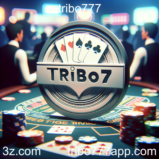 Desbravando o Blackjack no Tribo777: Estratégia e Emoção em Cada Jogada